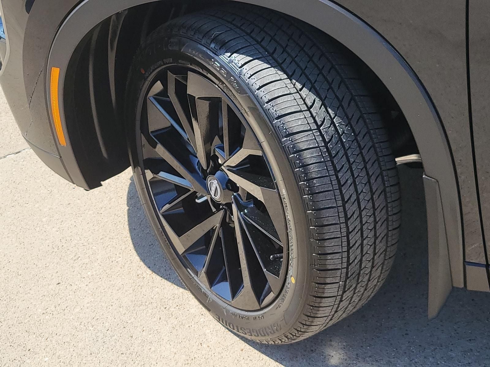 2026 Nissan Rogue SL