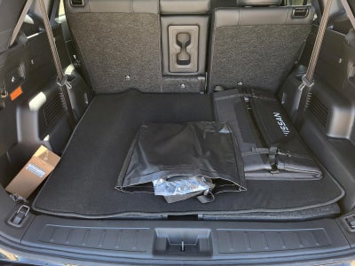 2026 Nissan Rogue SL