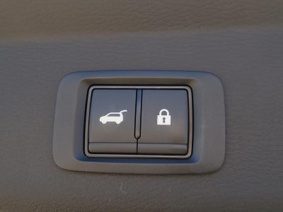 2026 Nissan Rogue SL