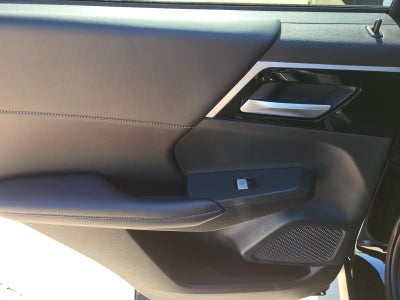 2026 Nissan Rogue SL