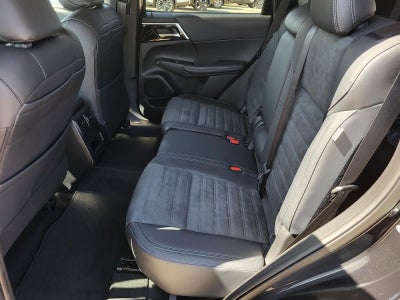 2026 Nissan Rogue SL