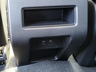 2026 Nissan Rogue SL