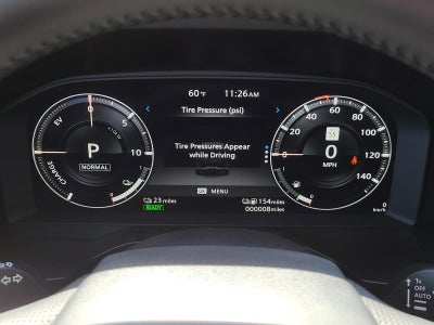 2026 Nissan Rogue SL