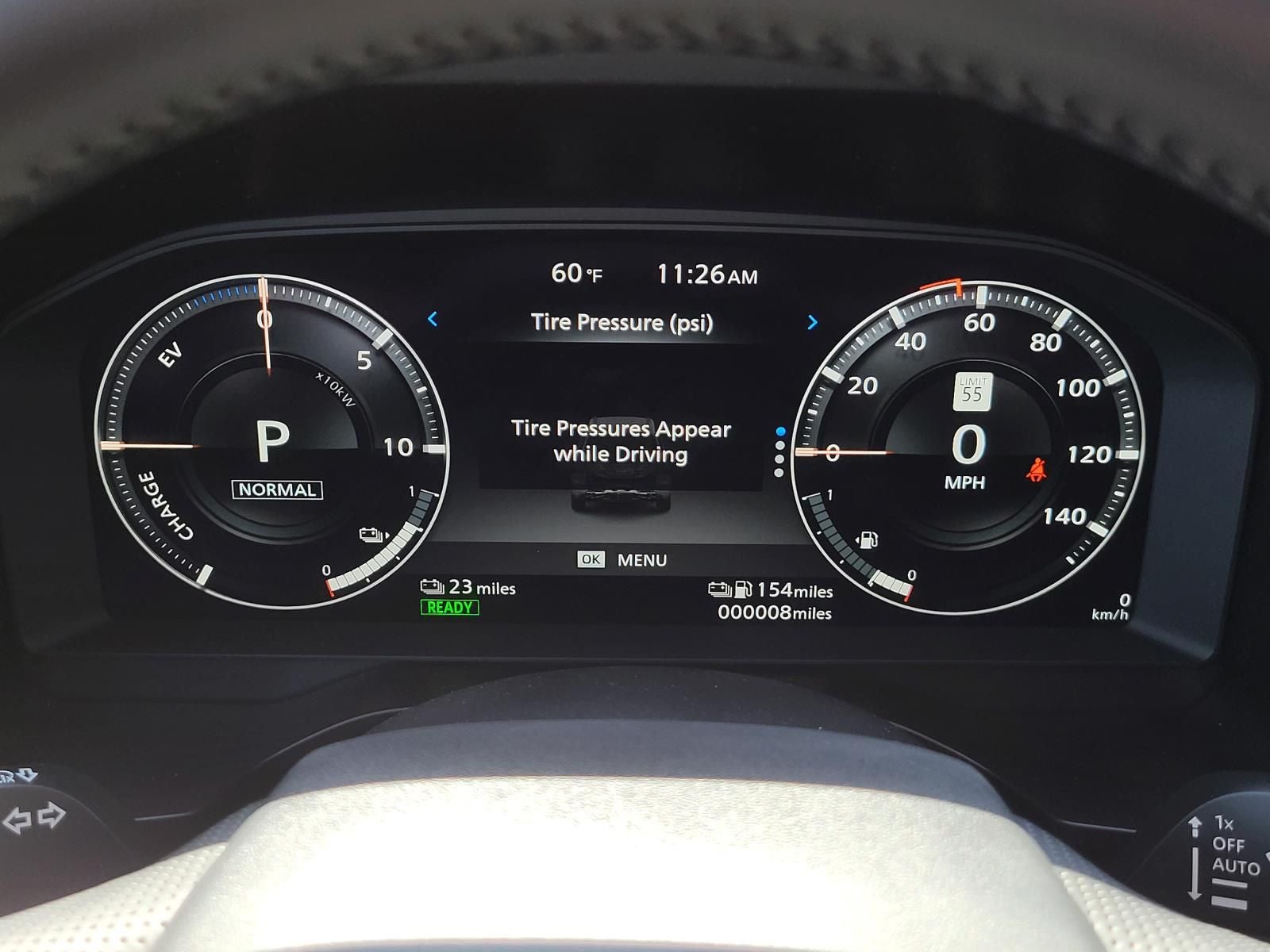 2026 Nissan Rogue SL