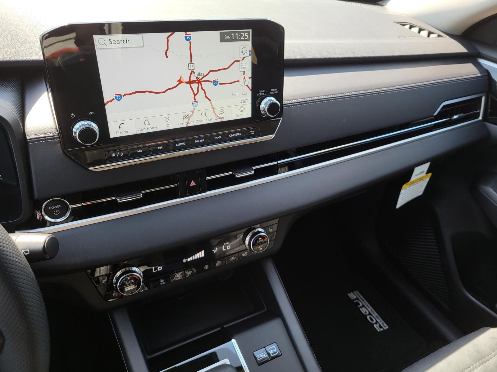 2026 Nissan Rogue SL