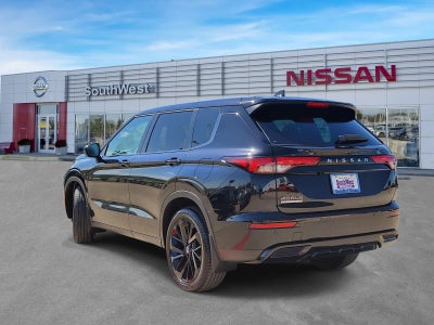 2026 Nissan Rogue SL