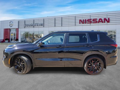 2026 Nissan Rogue SL