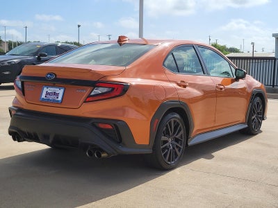 2023 Subaru WRX Premium