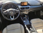 2017 Mazda Mazda6 Touring