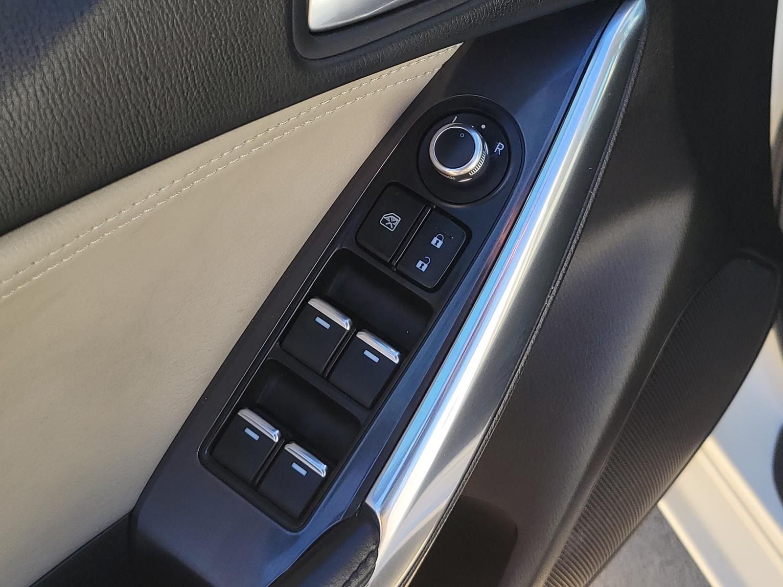 2017 Mazda Mazda6 Touring