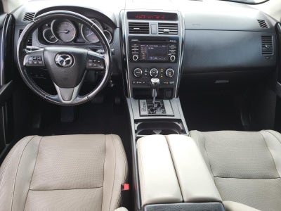 2015 Mazda Mazda CX-9 Touring