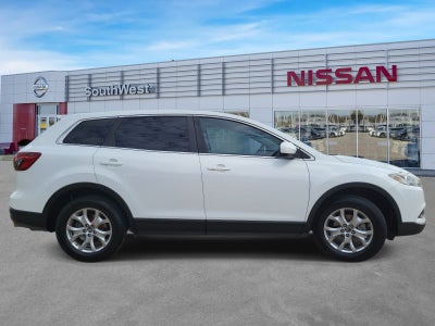 2015 Mazda Mazda CX-9 Touring