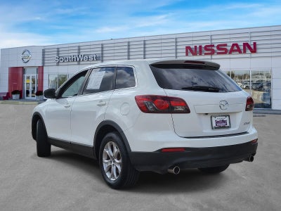 2015 Mazda Mazda CX-9 Touring