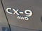 2023 Mazda Mazda CX-9 Carbon Edition