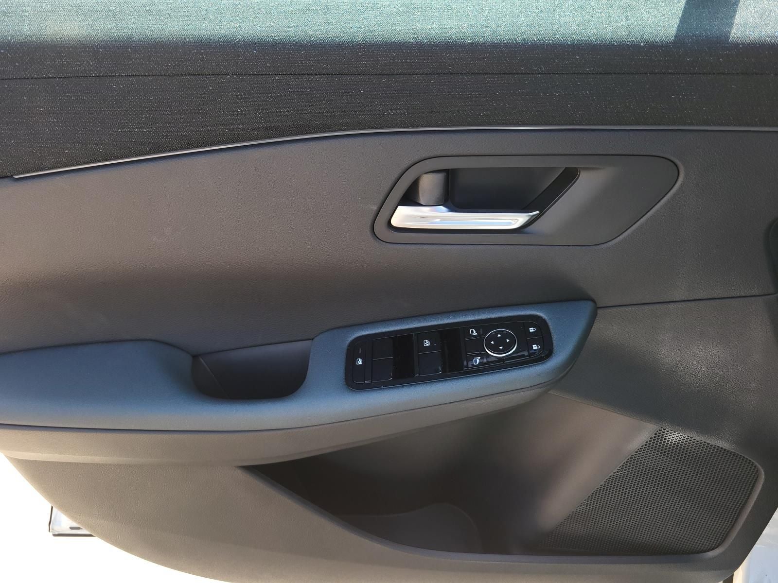 2026 Nissan Leaf SV+