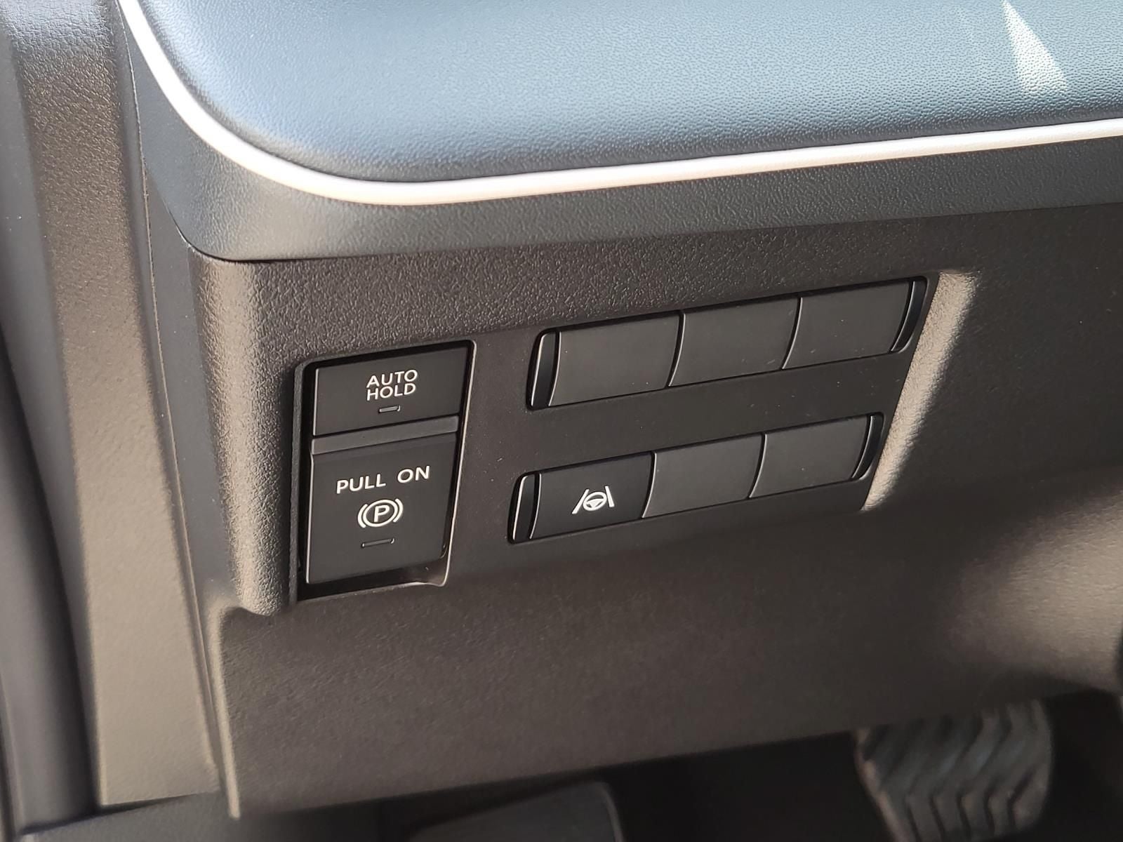 2026 Nissan Leaf SV+