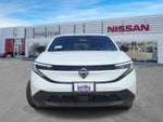 2026 Nissan Leaf SV+