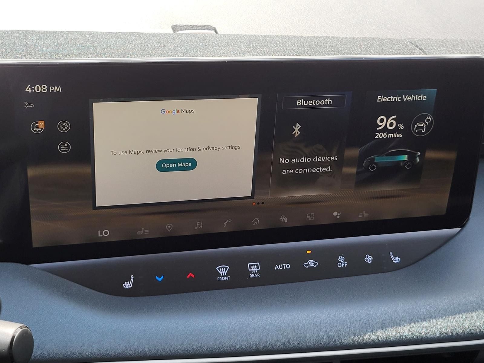 2026 Nissan Leaf SV+