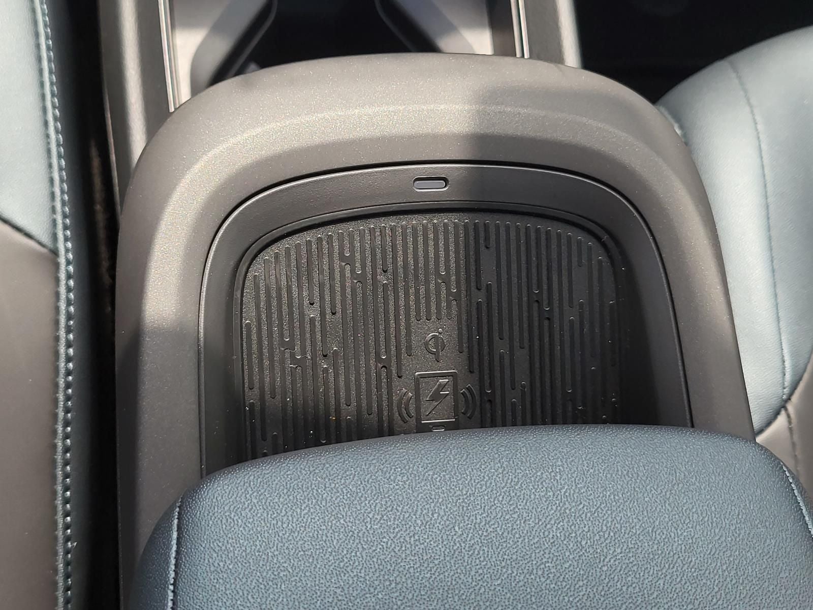 2026 Nissan Leaf SV+