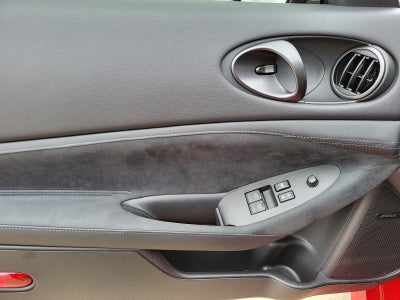 2025 Nissan Z Performance