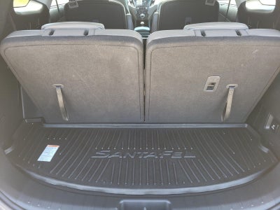 2019 Hyundai Santa Fe XL Limited