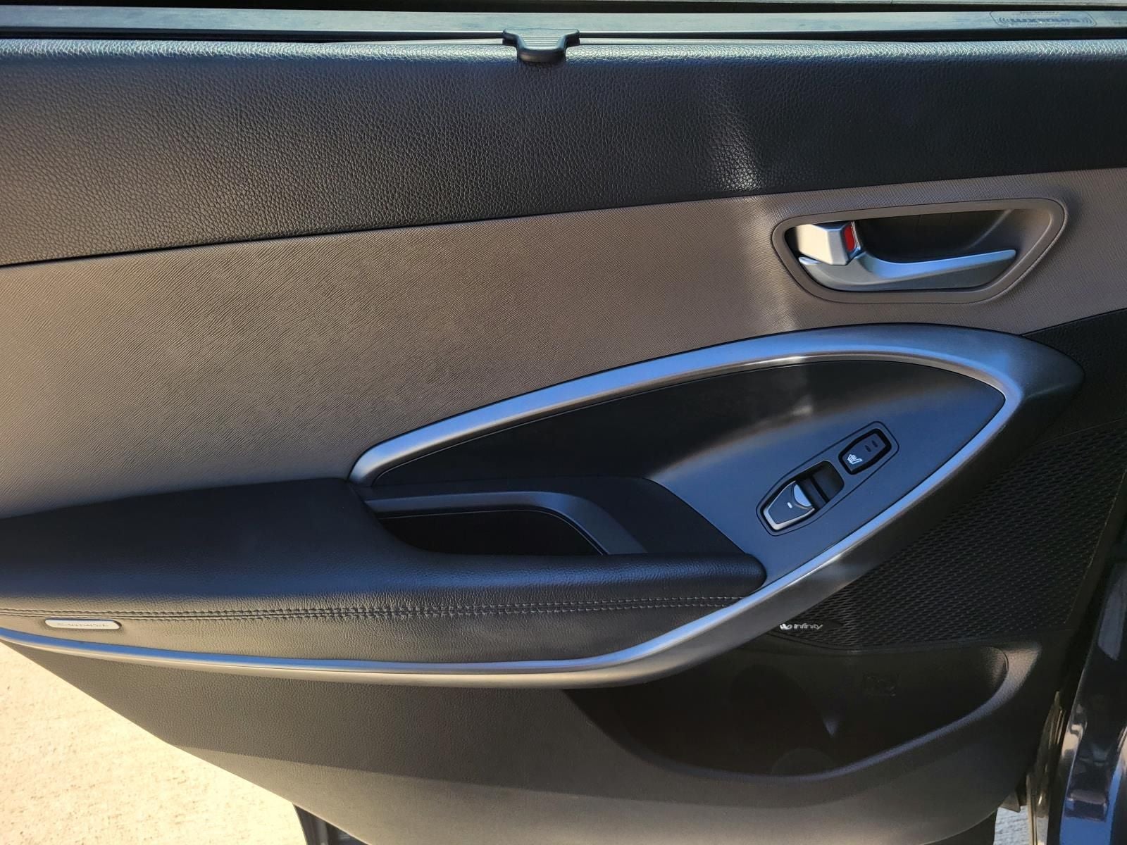 2019 Hyundai Santa Fe XL Limited