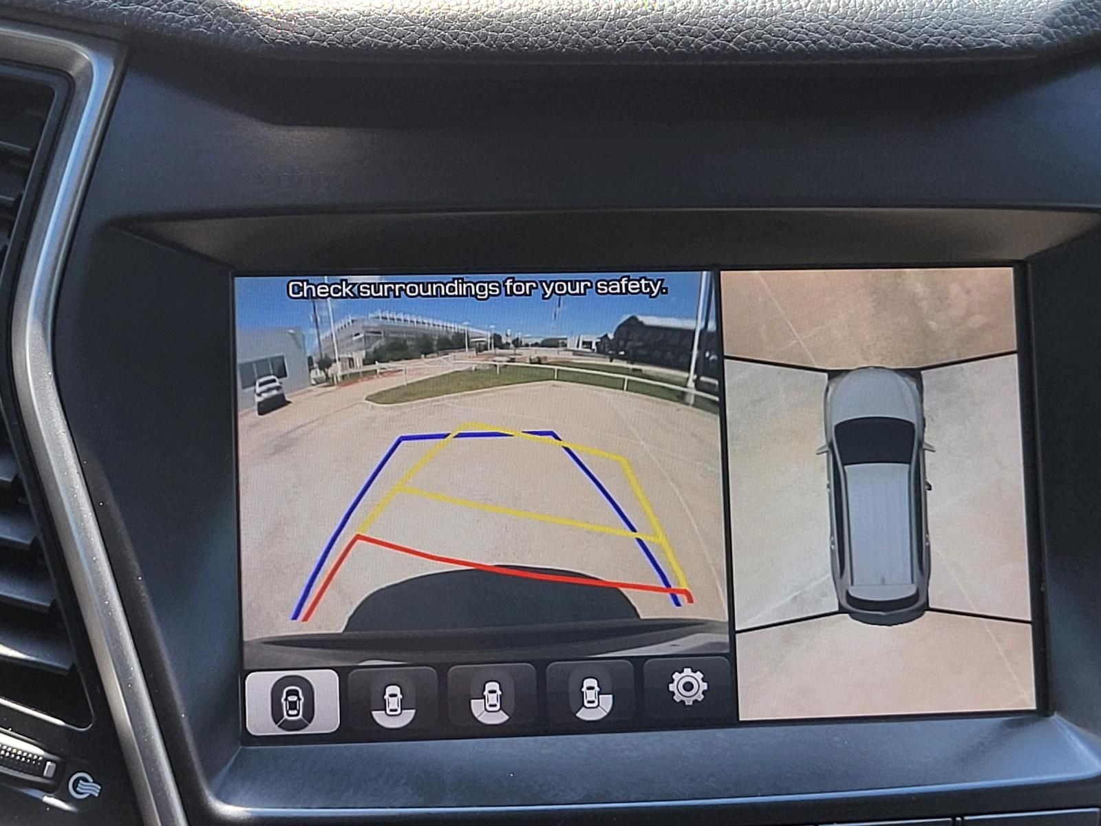 2019 Hyundai Santa Fe XL Limited