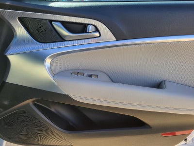 2022 Genesis G70 3.3T