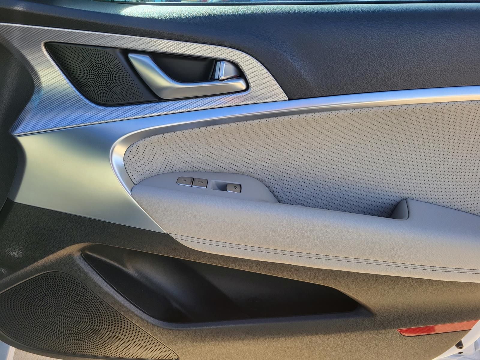 2022 Genesis G70 3.3T