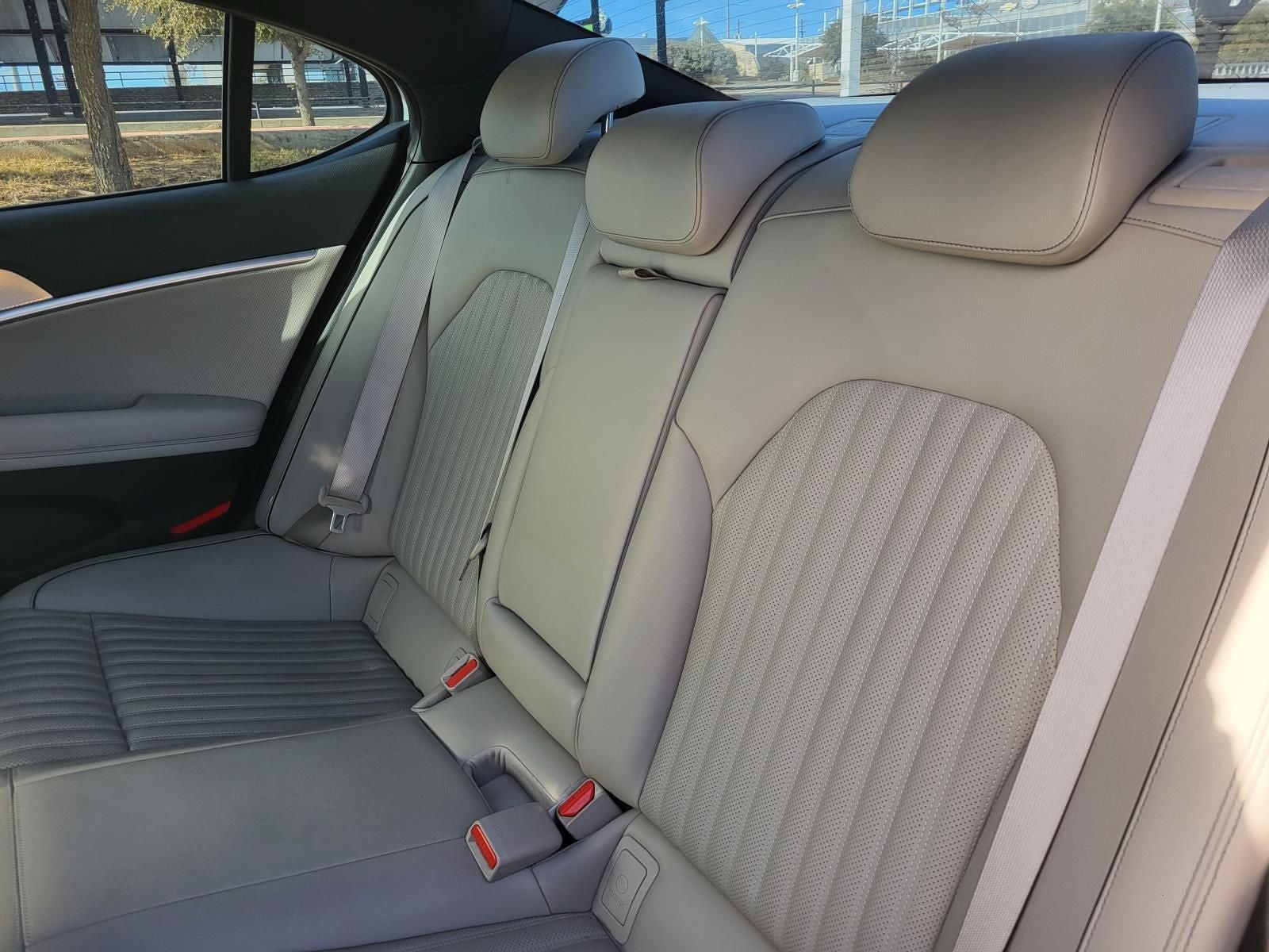 2022 Genesis G70 3.3T