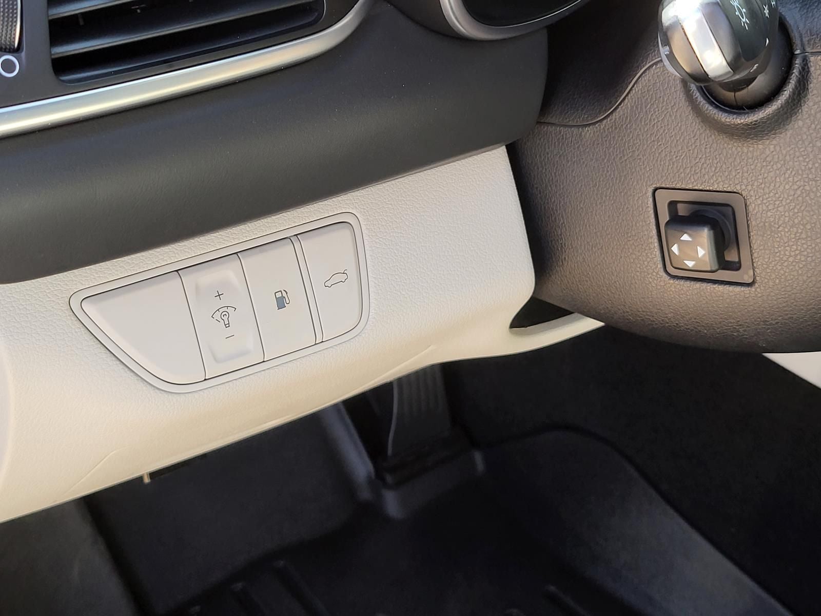 2022 Genesis G70 3.3T