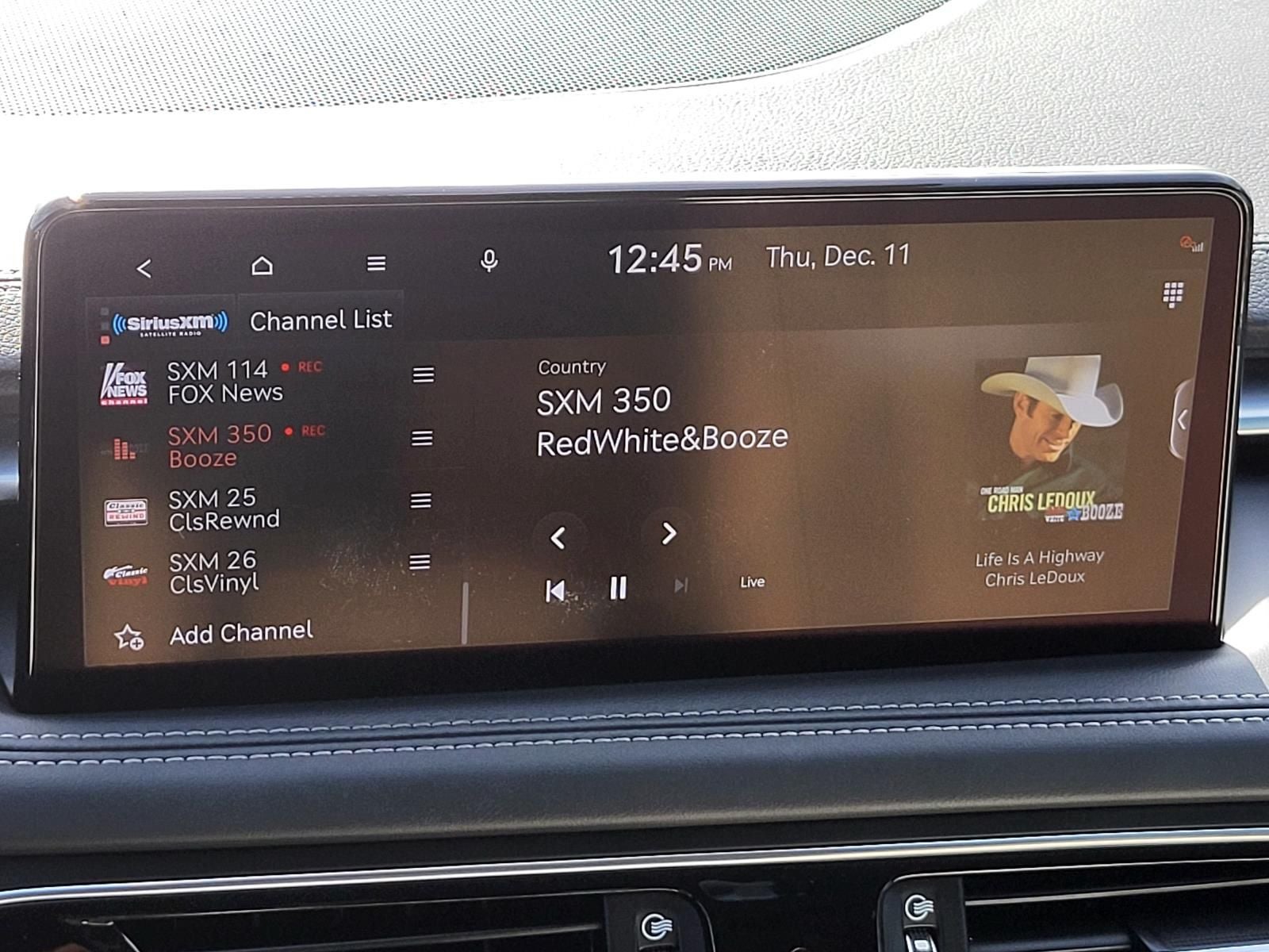 2022 Genesis G70 3.3T