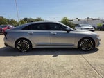 2025 Kia K5 GT