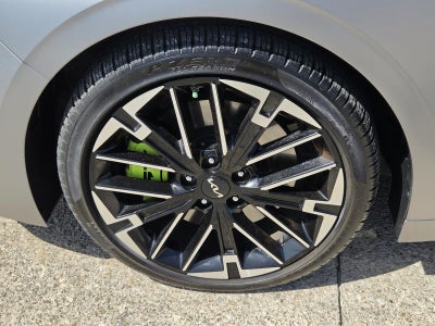 2025 Kia K5 GT