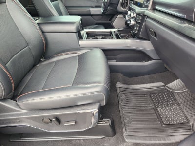 2024 Ford F-250SD Lariat