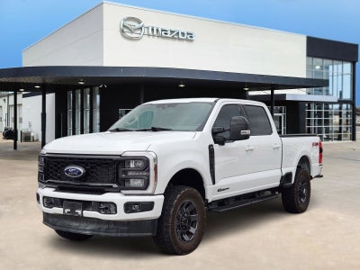 2024 Ford F-250SD Lariat