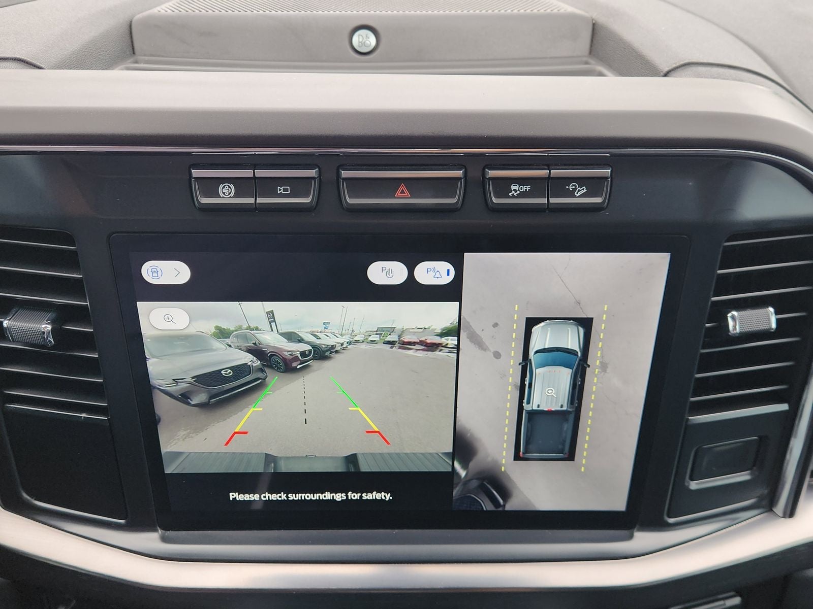 2024 Ford F-250SD Lariat