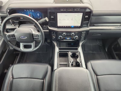 2024 Ford F-250SD Lariat