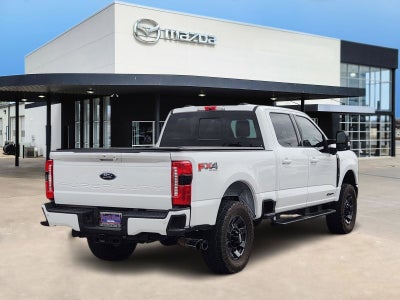 2024 Ford F-250SD Lariat