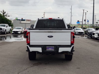 2024 Ford F-250SD Lariat