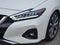 2019 Nissan Maxima Platinum