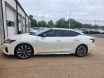 2019 Nissan Maxima Platinum