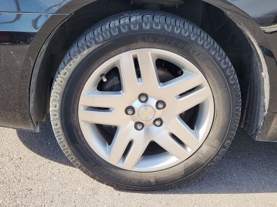 2013 Chevrolet Impala LT