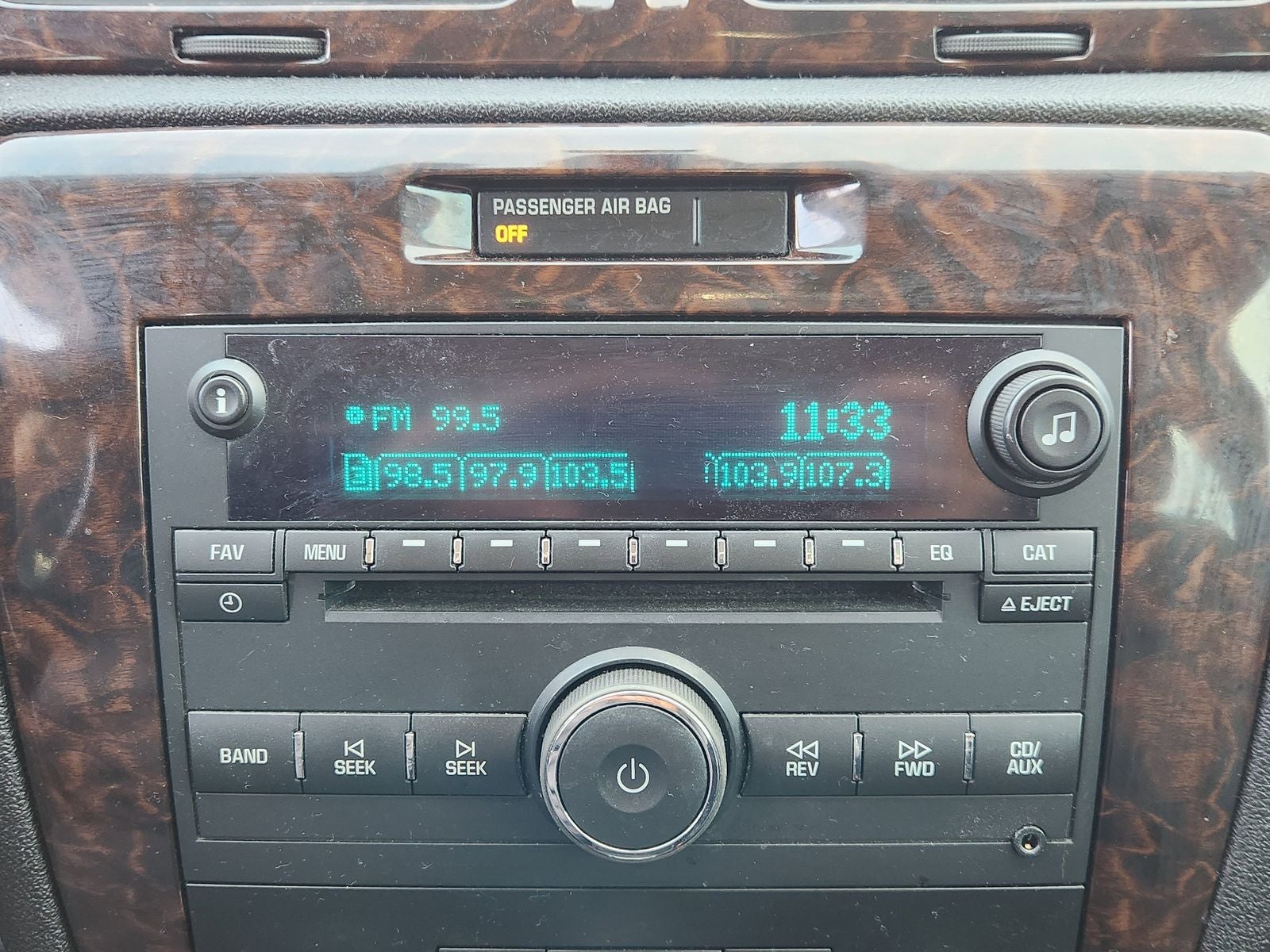 2013 Chevrolet Impala LT