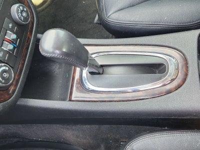 2013 Chevrolet Impala LT