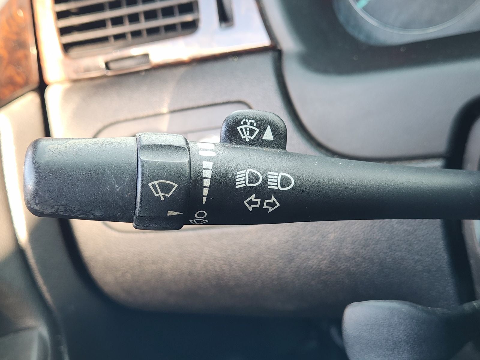 2013 Chevrolet Impala LT