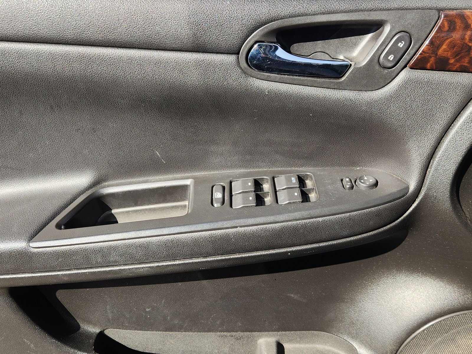 2013 Chevrolet Impala LT