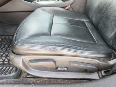 2013 Chevrolet Impala LT