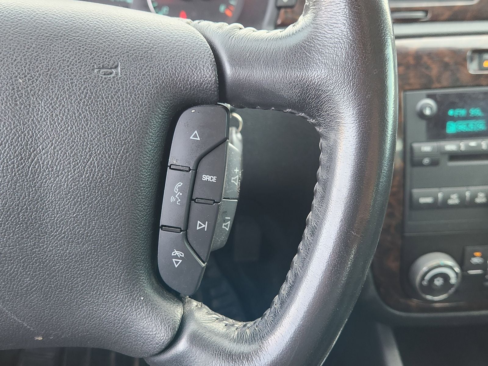 2013 Chevrolet Impala LT