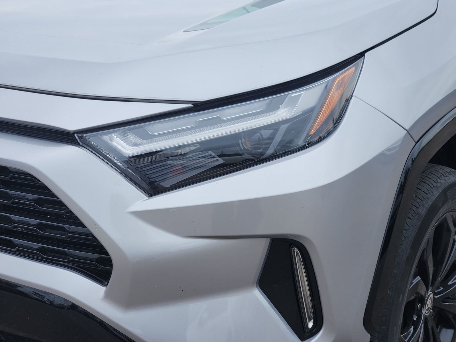 2023 Toyota RAV4 Hybrid XSE